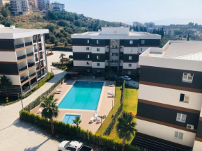 Sinerji Apartment 30